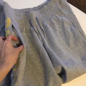 HOLD DO NOT BUY PLEASE Gymshark Oversized Joggers